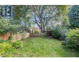 319 Rumsey Road, Toronto, ON M4G1R6 Photo 49