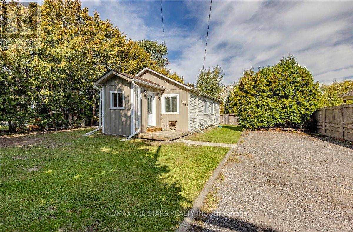 1982 METRO ROAD N, Georgina (Sutton & Jackson's Point) — photo 3
