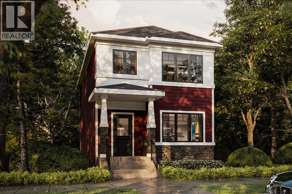 2005 Dawson Dock Road, Chestermere