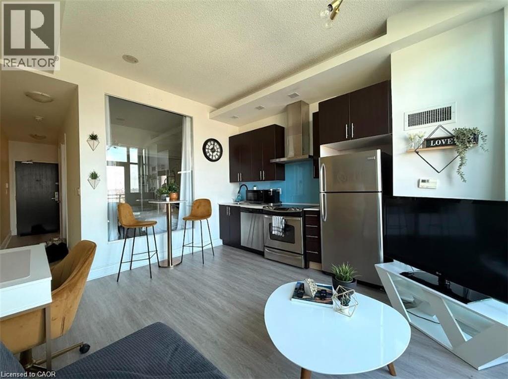 165 LEGION Road N Unit# 3022, Toronto — photo 3