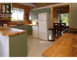 Laundry room - 495 Jackpine Road, 150 Mile House, BC V0K2G0 Photo 9