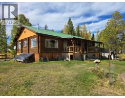 Bedroom 2 - 495 Jackpine Road, 150 Mile House, BC V0K2G0 Photo 7