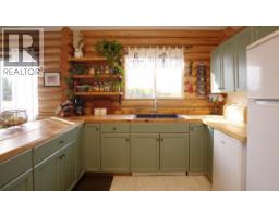 Foyer - 495 Jackpine Road, 150 Mile House, BC V0K2G0 Photo 10