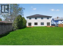 3pc Ensuite bath - 45a Howard Street, Hagersville, ON N0A1H0 Photo 6