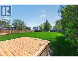 Living room - 45a Howard Street, Hagersville, ON N0A1H0 Photo 8