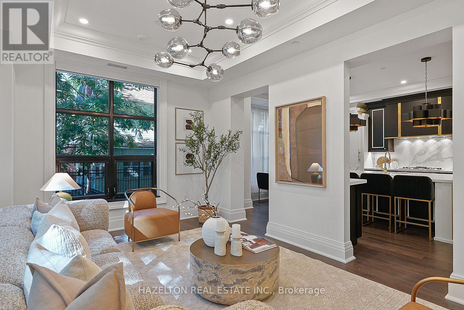 303 - 200 RUSSELL HILL ROAD, Toronto (Casa Loma) — photo 12