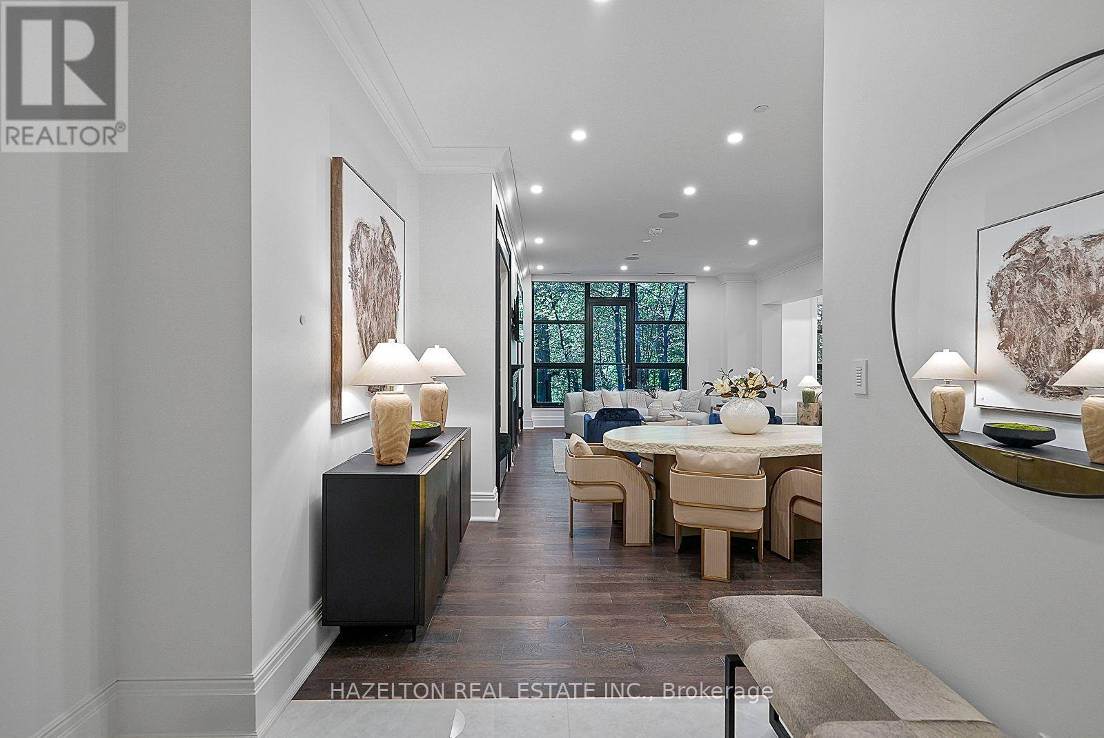 303 - 200 RUSSELL HILL ROAD, Toronto (Casa Loma) — photo 2