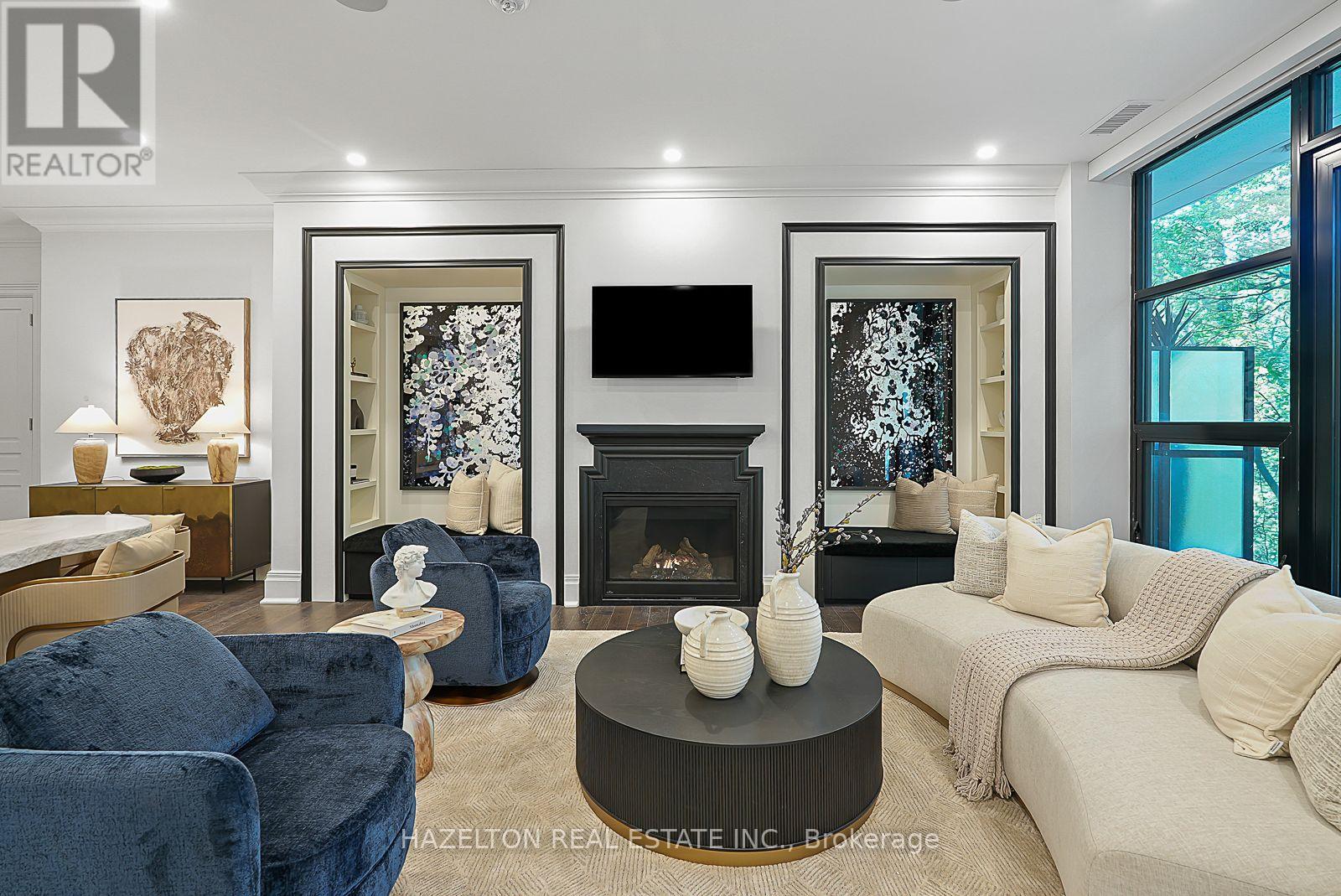 303 - 200 RUSSELL HILL ROAD, Toronto (Casa Loma) — photo 3