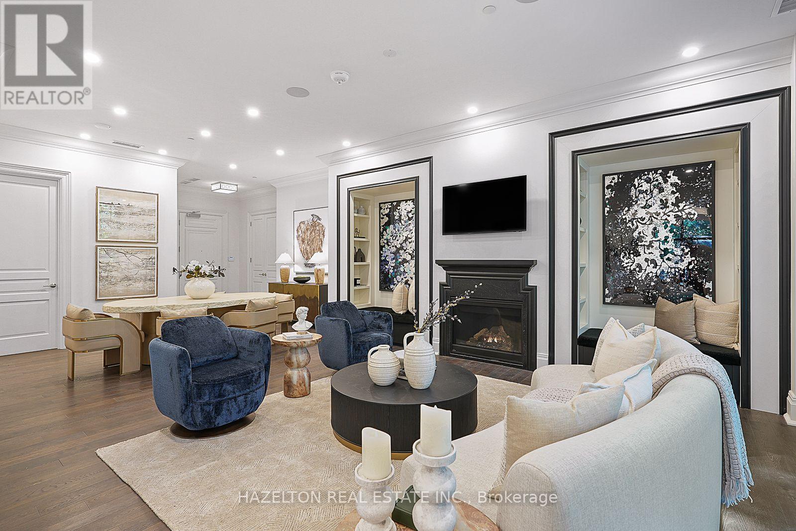 303 - 200 RUSSELL HILL ROAD, Toronto (Casa Loma) — photo 6