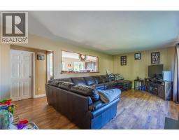 Kitchen - 154 First Avenue, Delhi, ON N4B1G4 Photo 12