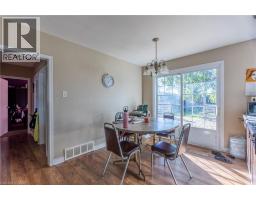 Primary Bedroom - 154 First Avenue, Delhi, ON N4B1G4 Photo 9