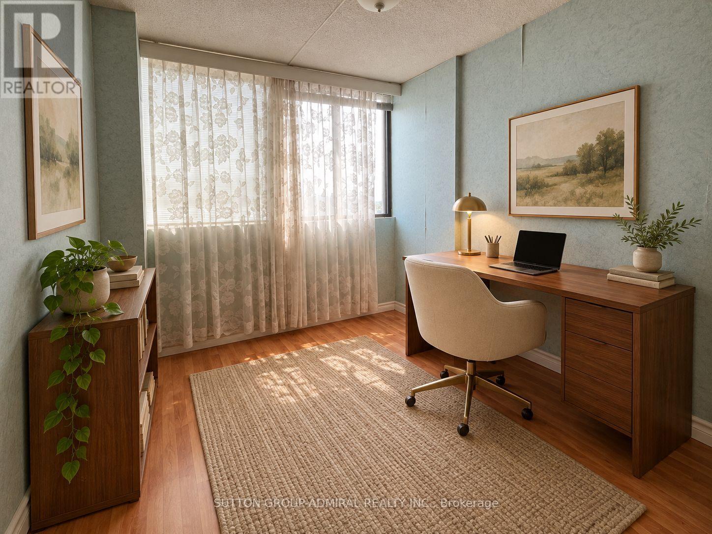 #1801 133 TORRESDALE AVENUE - 4