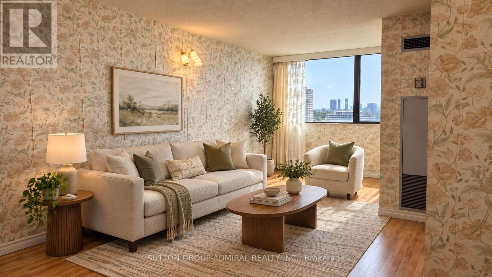 #1801 133 TORRESDALE AVENUE - 6