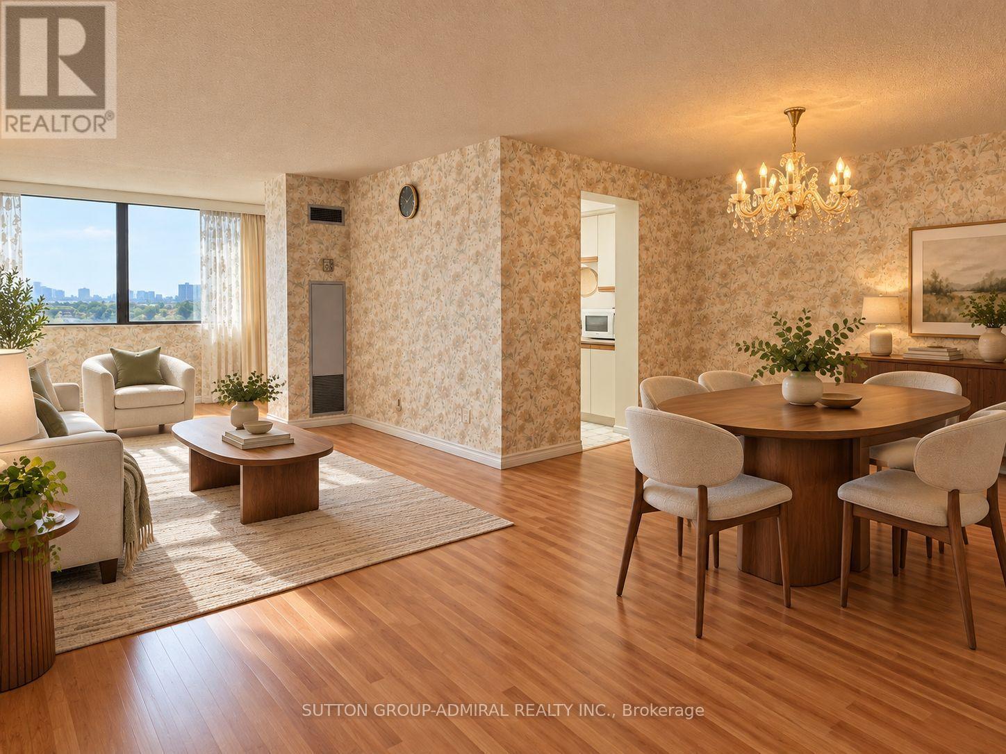 #1801 133 TORRESDALE AVENUE - 7