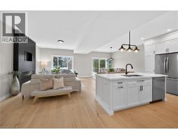 3pc Ensuite bath - 45b Howard Street, Hagersville, ON N0A1H0 Photo 6