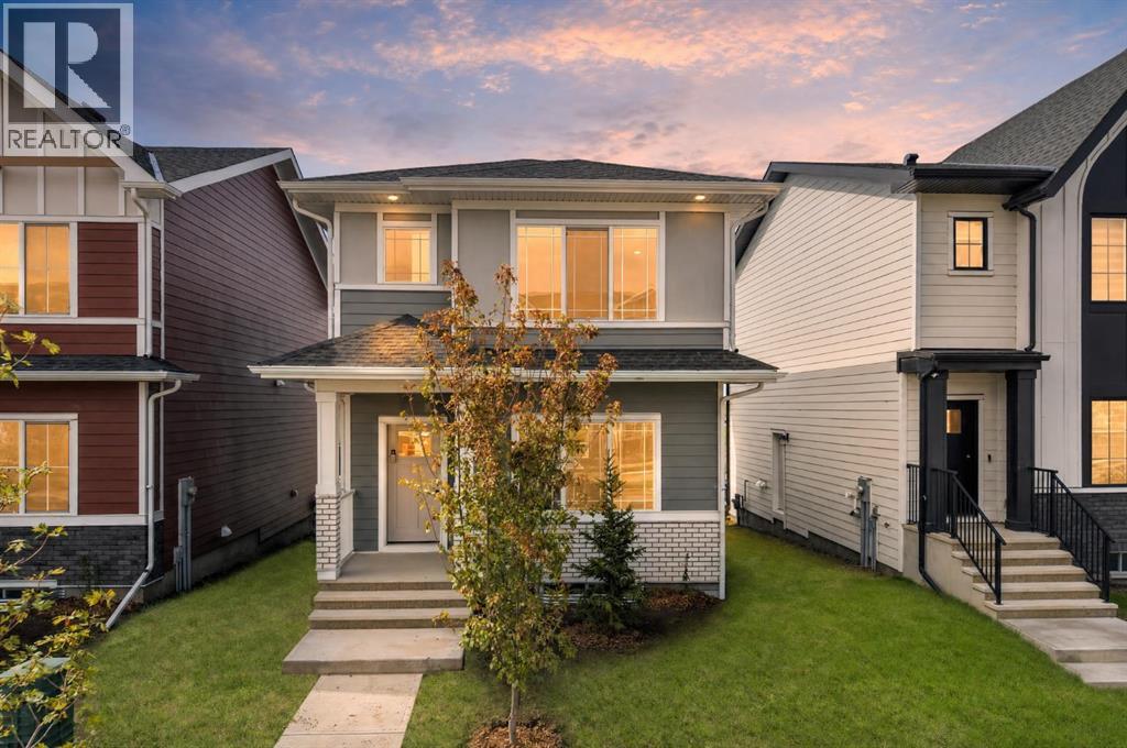 2248 Waterbury Road, Chestermere