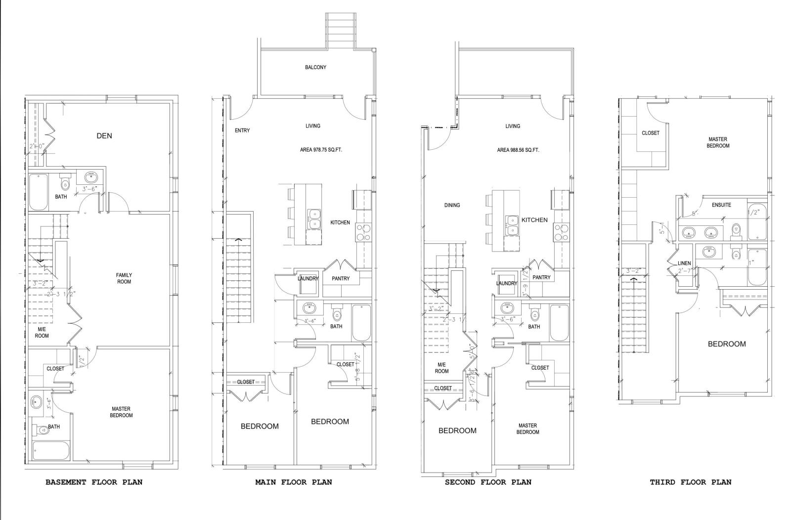 Property for sale at 1-12, 2103 - 2113 154 Avenue NW