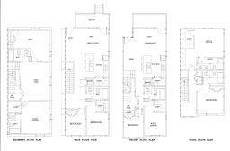 Multi-family for sale at 1-12, 2103 - 2113 154 Avenue NW, Edmonton — MLS® 45675192