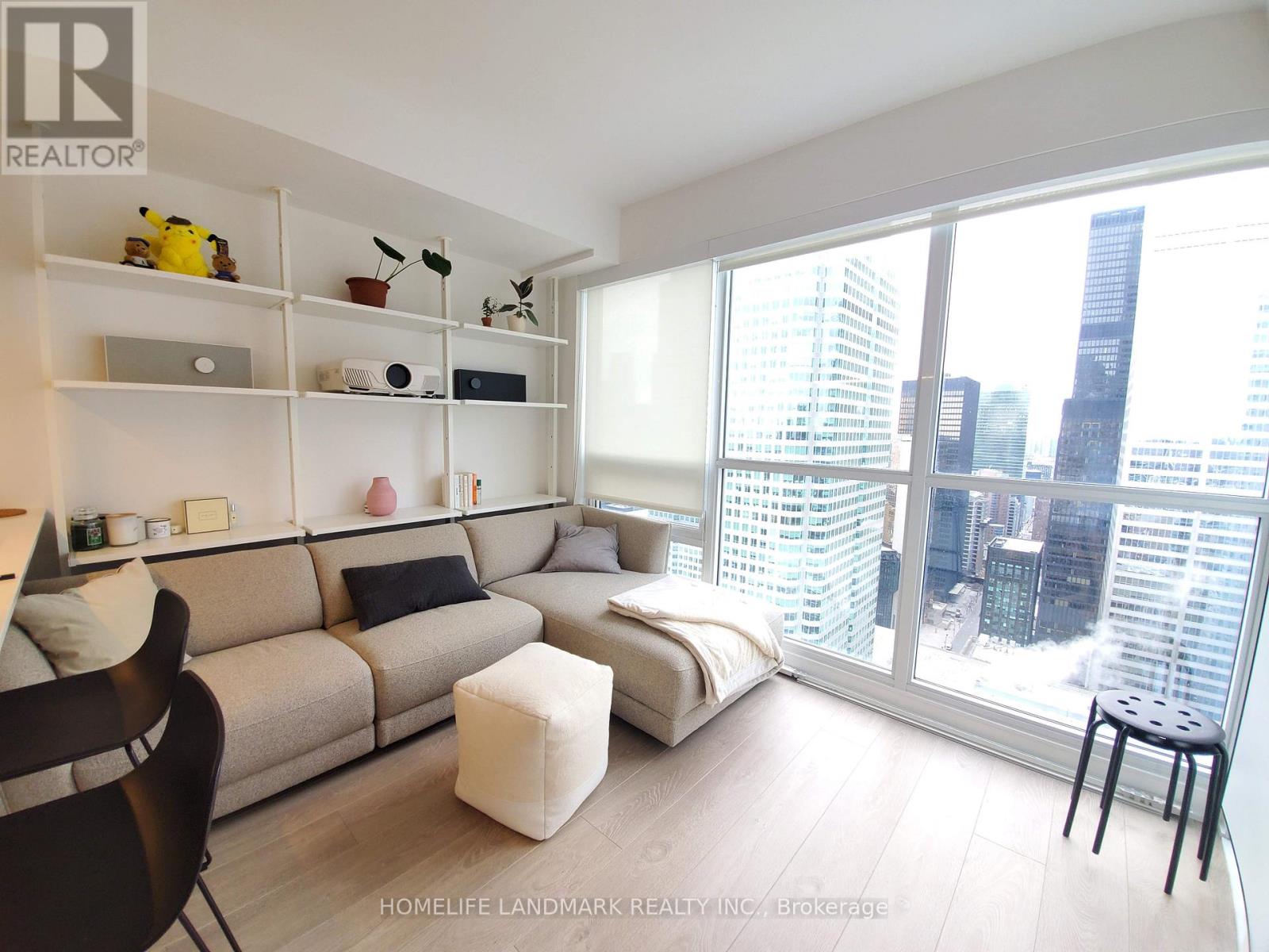 3701 - 88 SCOTT STREET, Toronto (Church-Yonge Corridor) — photo 3
