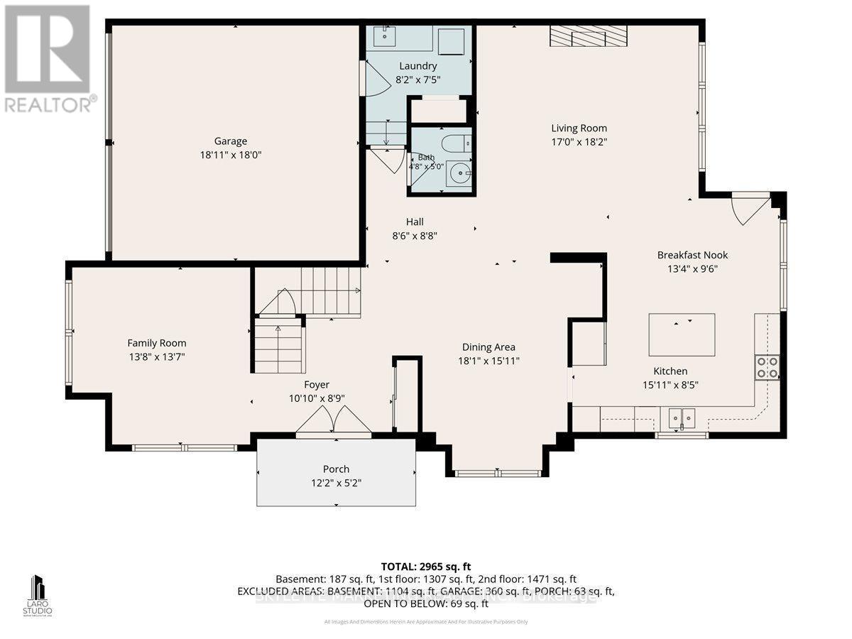 1 CRANLEY ROAD - Image 33