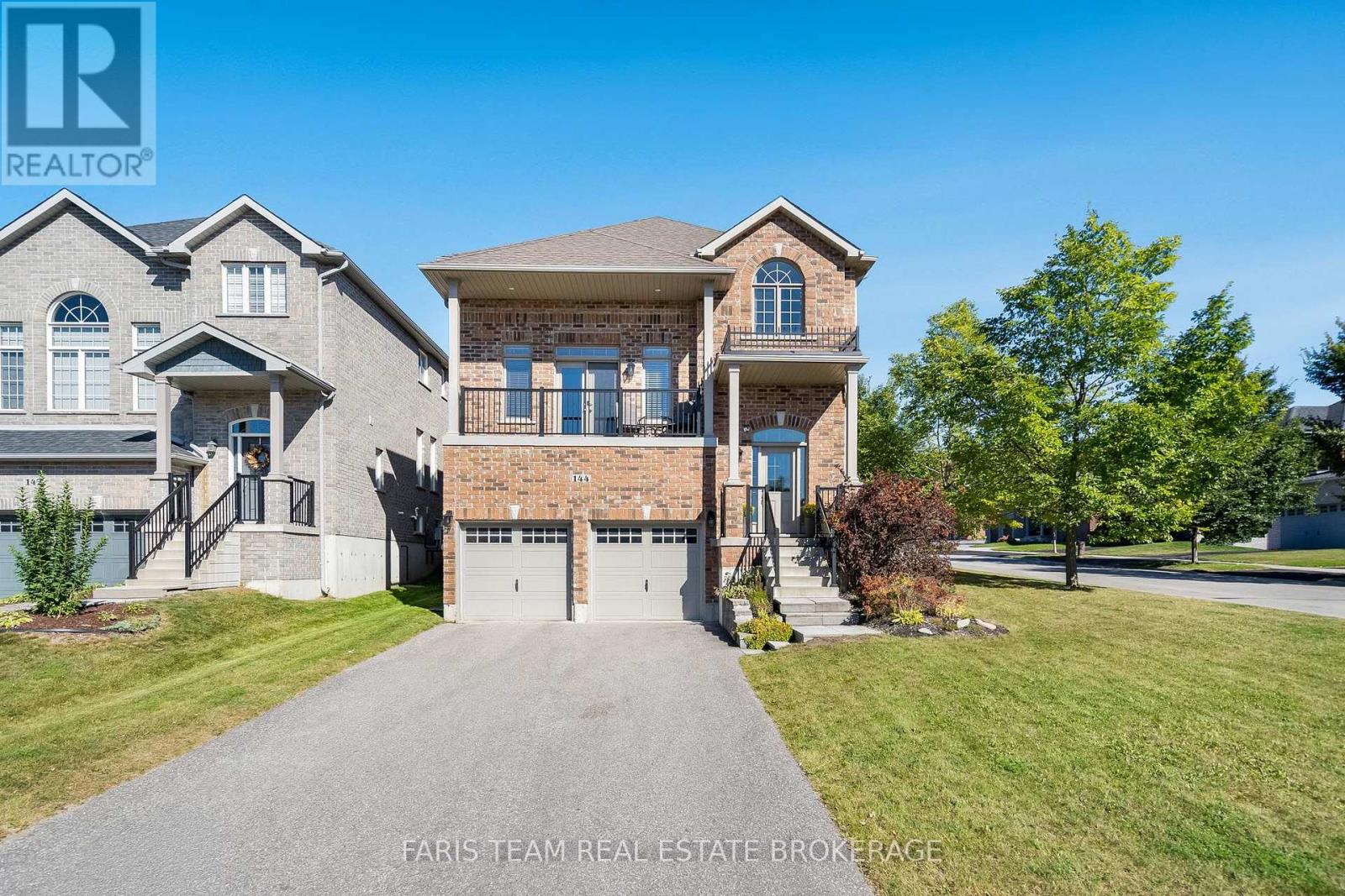 144 JEWEL HOUSE LANE, Barrie (Innis-Shore) — photo 2