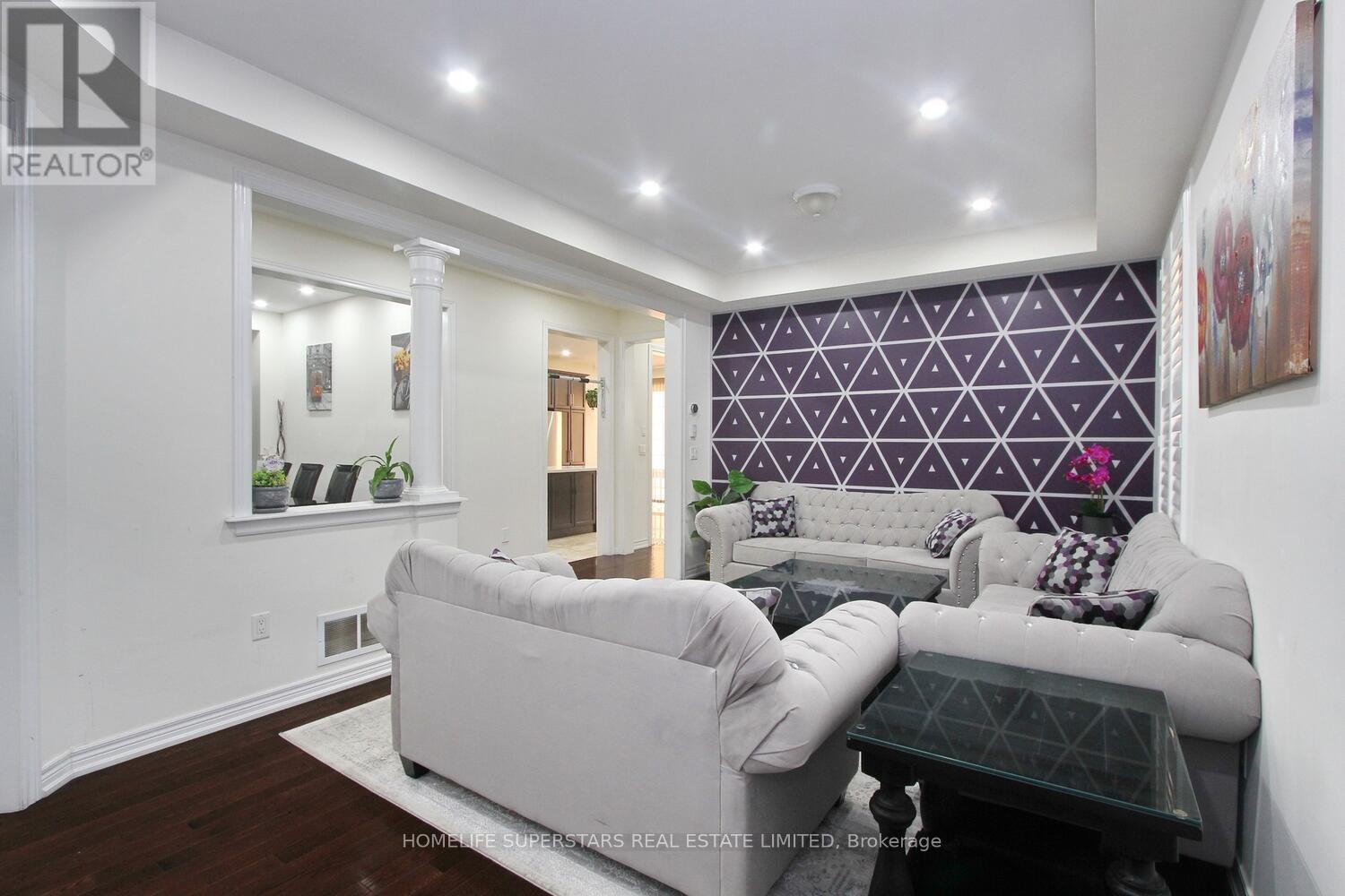 32 SPEEDWELL STREET, Brampton (Credit Valley) — photo 5