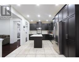 Bedroom 4 - 32 Speedwell Street, Brampton, ON L6X2Z4 Photo 11