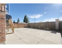 32 Speedwell Street, Brampton, ON L6X2Z4 Photo 49