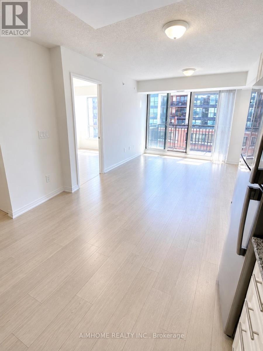 1010 - 3091 DUFFERIN STREET, Toronto (Yorkdale-Glen Park) — photo 11
