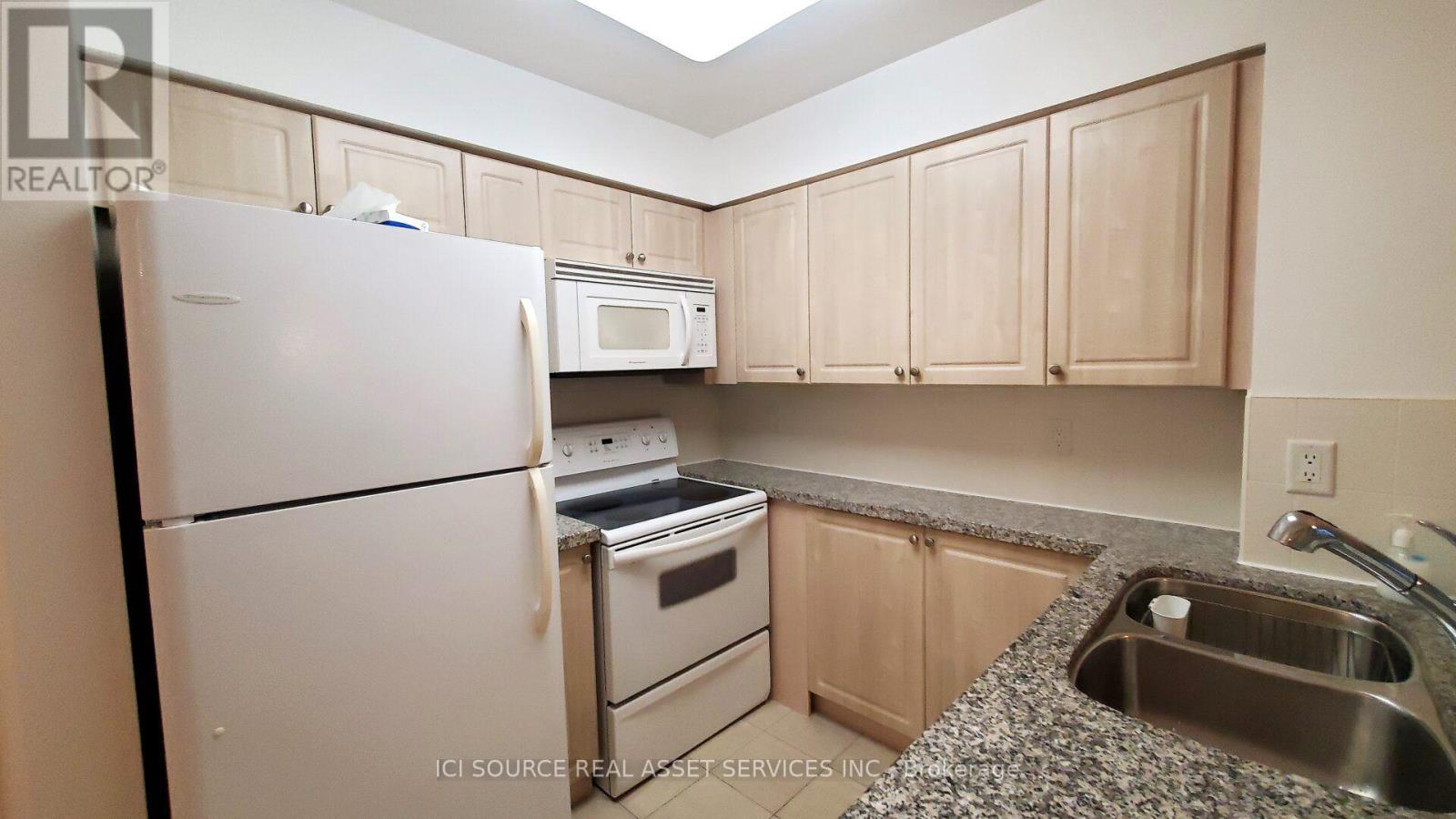 316 - 2119 LAKE SHORE BOULEVARD W, Toronto (Mimico) — photo 4