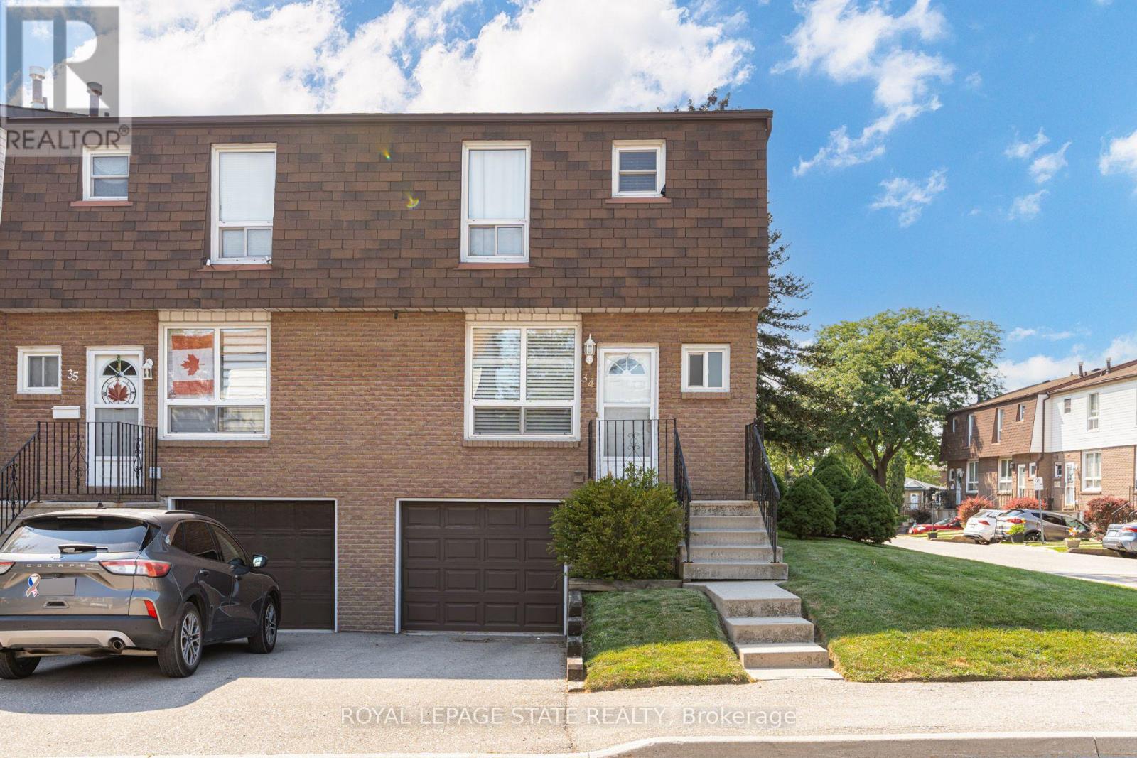 34 - 1301 UPPER GAGE AVENUE, Hamilton (Quinndale) — photo 3