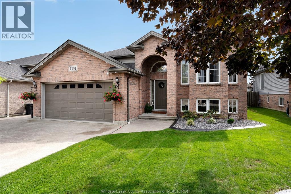 1131 KING LOUIS, Lakeshore, Ontario, N0R1A0, Lakeshore, Ontario — photo 4 of 5