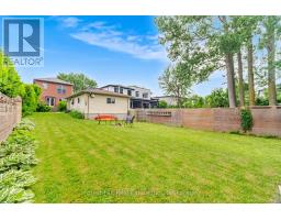 39 Broadview Avenue, Mississauga, ON L5H2S8 Photo 38