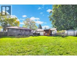 686 Albert Street, Wallaceburg, ON N8A1Y9 Photo 32