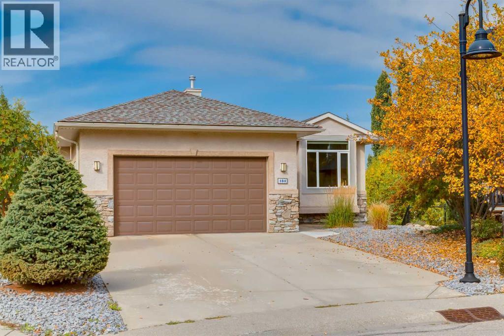 184 Sunterra Heights, Cochrane
