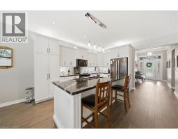 4pc Ensuite bath - 4 Lynndale Road, Simcoe, ON N3Y0E2 Photo 10