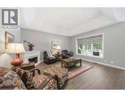 Recreation room - 4 Lynndale Road, Simcoe, ON N3Y0E2 Photo 6