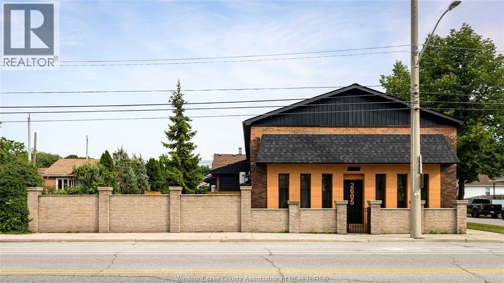2605 SEMINOLE Unit# UNIT 2, Windsor — photo 2