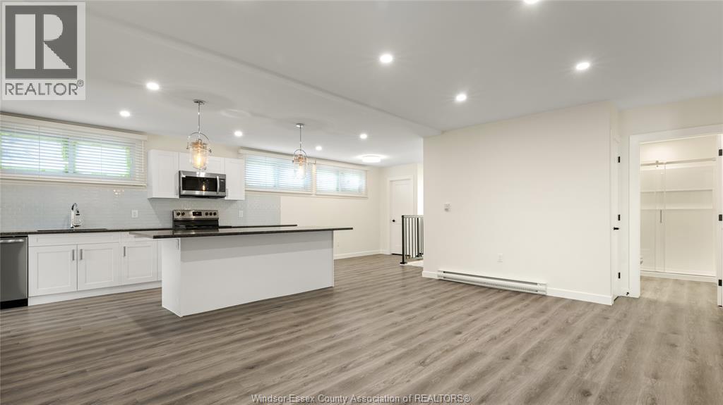 2605 SEMINOLE Unit# UNIT 2, Windsor — photo 3