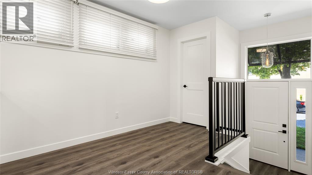 2605 SEMINOLE Unit# UNIT 2, Windsor — photo 4