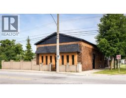 2605 Seminole Unit# Unit 2, Windsor, ON N8Y1X6 Photo 23