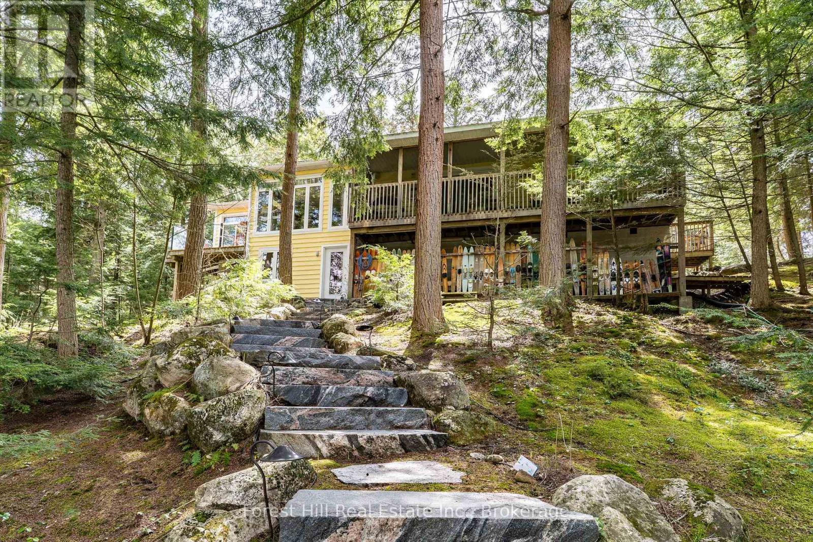 13-1630 MUSKOKA DISTRICT ROAD 38 ROAD, Muskoka Lakes (Medora)
