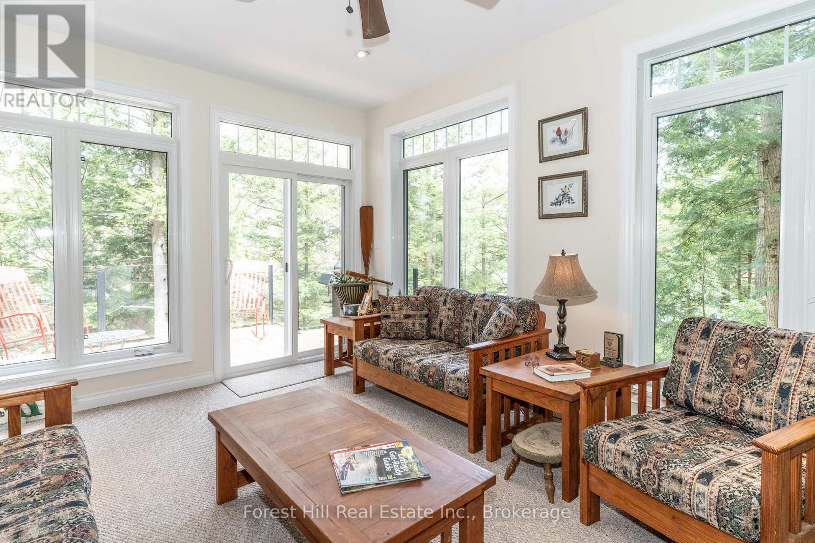 13-1630 MUSKOKA DISTRICT ROAD 38 ROAD, Muskoka Lakes (Medora) — photo 12