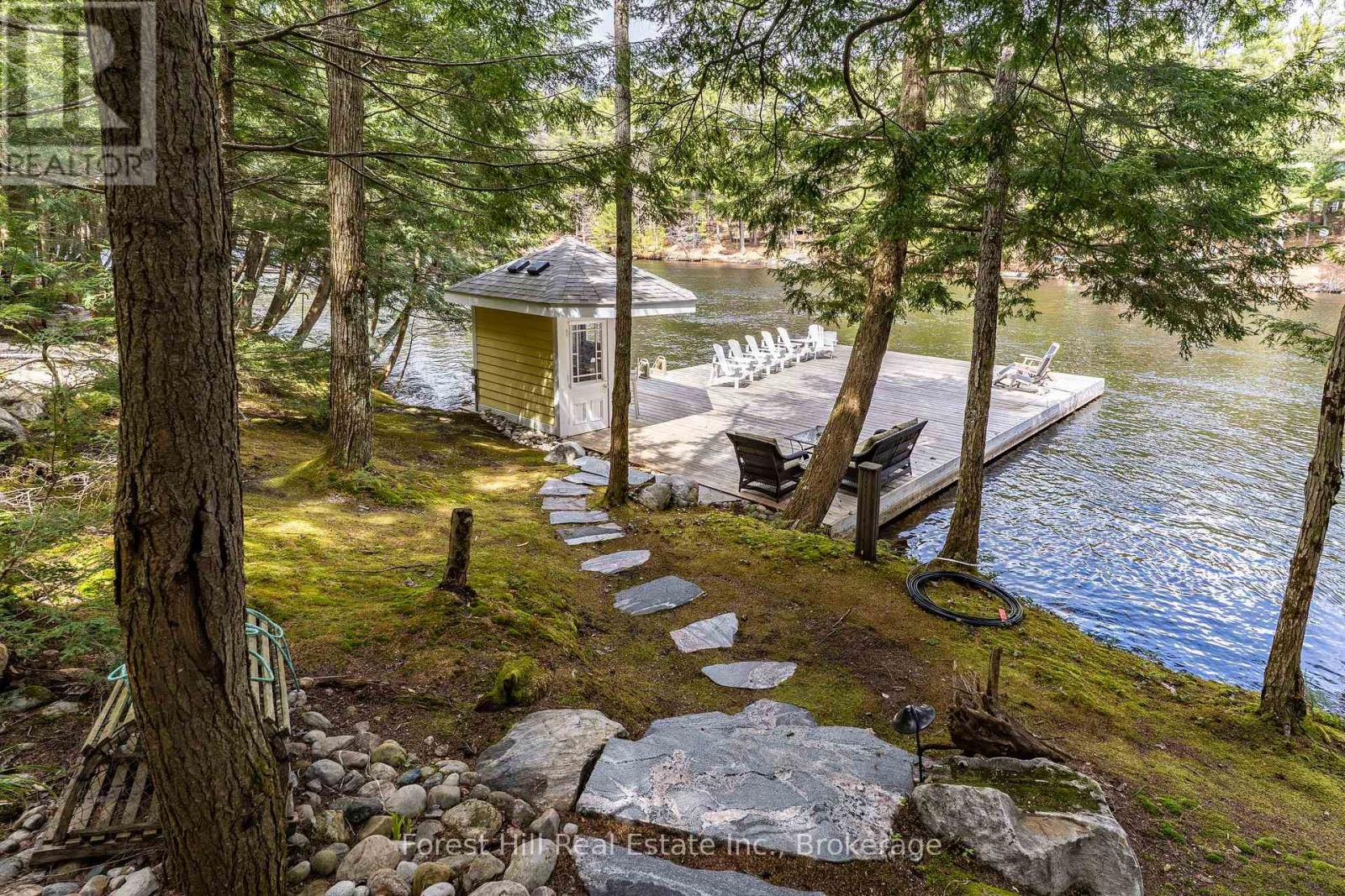 13-1630 MUSKOKA DISTRICT ROAD 38 ROAD, Muskoka Lakes (Medora) — photo 2