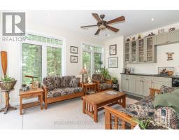 Dining room - 13-1630 Muskoka District Road 38 Road, Muskoka Lakes, ON P0C1A0 Photo 11