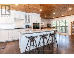 Kitchen - 13-1630 Muskoka District Road 38 Road, Muskoka Lakes, ON P0C1A0 Photo 13
