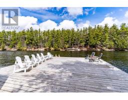13-1630 Muskoka District Road 38 Road, Muskoka Lakes, ON P0C1A0 Photo 30