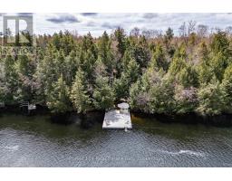 Bedroom 3 - 13-1630 Muskoka District Road 38 Road, Muskoka Lakes, ON P0C1A0 Photo 7