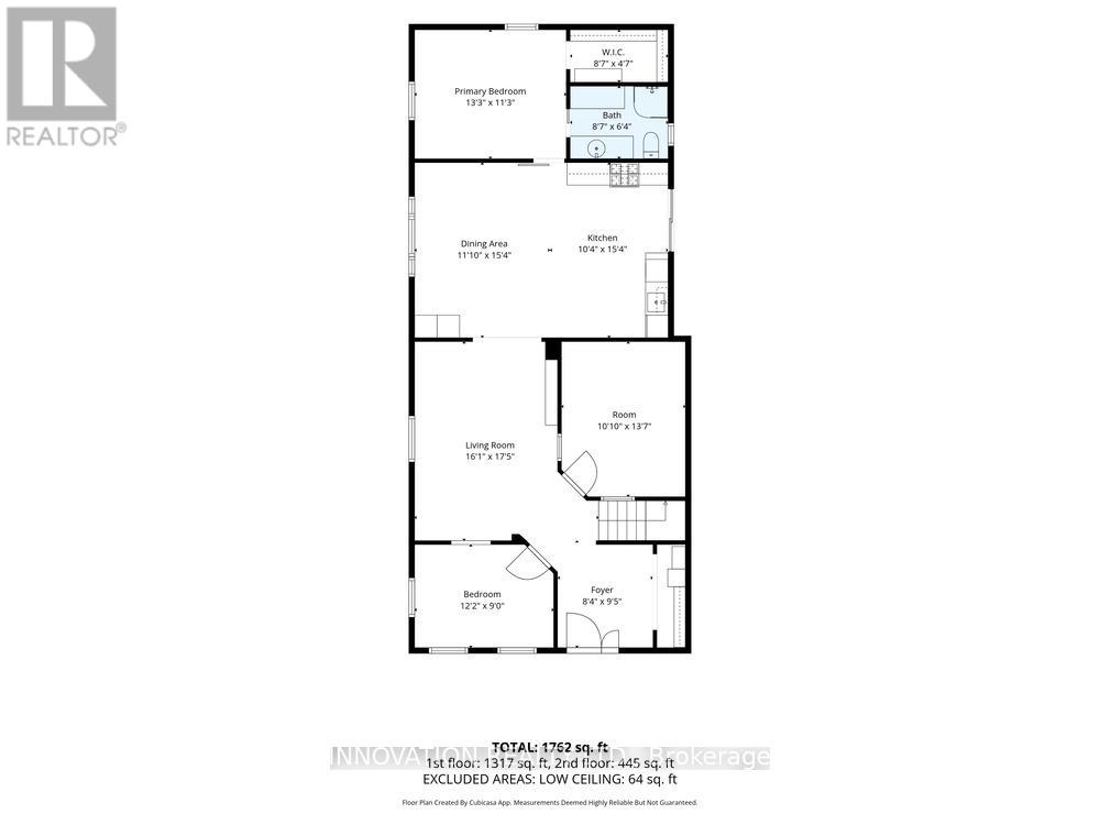 120 MAITLAND STREET - Image 42