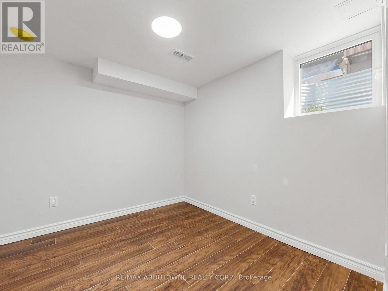 BASEMENT - 3850 PARTITION ROAD, Mississauga (Lisgar) — photo 12